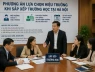 Hà Nội chốt phương án chọn hiệu trưởng khi sắp xếp trường học: Ưu tiên người còn ít nhất 36 tháng công tác