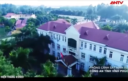 Nữ Chủ tịch xã ‘điều quân’ sát hại dã man người chồng trăng hoa