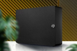 Seagate ra mắt ổ cứng HDD đầu tiên trên thế giới đạt dung lượng 28TB