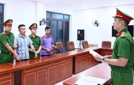 Bê bối gian lận thi THPT tiếp tục lan rộng, thêm giáo viên bị khởi tố, chuyện gì đang xảy ra?