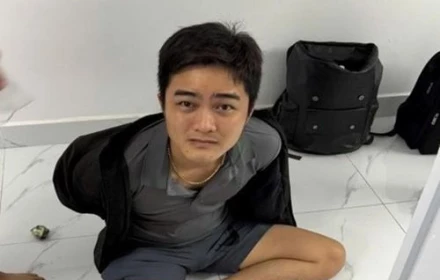Biến nóng ở Đồng Nai, một “ông lớn” vừa bị bắt khẩn cấp khiến công chúng bất ngờ