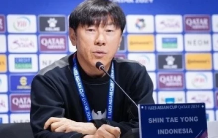 HLV Shin Tae-yong đối mặt nguy cơ bị cấm hành nghề vĩnh viễn tại Hàn Quốc