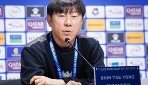 HLV Shin Tae-yong đối mặt nguy cơ bị cấm hành nghề vĩnh viễn tại Hàn Quốc