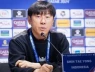 HLV Shin Tae-yong đối mặt nguy cơ bị cấm hành nghề vĩnh viễn tại Hàn Quốc