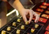 Hiện tượng lạ trên thị trường vàng: Giá giữa các thương hiệu chênh tới 5 triệu đồng/lượng