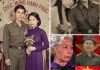Cộng đồng mạng "rủ nhau" dùng AI phục dựng ảnh cưới tặng liệt sĩ Huỳnh Văn Quên và bà Nguyễn Thị Lệ