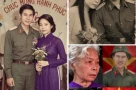 Cộng đồng mạng "rủ nhau" dùng AI phục dựng ảnh cưới tặng liệt sĩ Huỳnh Văn Quên và bà Nguyễn Thị Lệ