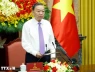 Tổng Bí thư, Chủ tịch nước Tô Lâm được trao Giải thưởng Hòa bình Quốc tế Lev Tolstoy năm 2026