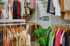 Có phải trước đây được phép nhập khẩu quần áo second-hand còn bây giờ thì không?