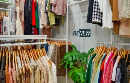 Có phải trước đây được phép nhập khẩu quần áo second-hand còn bây giờ thì không?