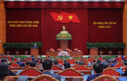 Trung ương thông qua định hướng sửa Luật Đất đai với nhiều thay đổi lớn người dân cần biết