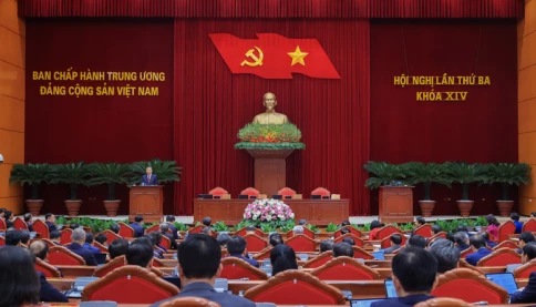 Trung ương thông qua định hướng sửa Luật Đất đai với nhiều thay đổi lớn người dân cần biết