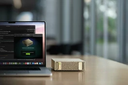 Bên trong kế hoạch sản xuất siêu máy tính AI mạnh nhất thế giới của Nvidia tại Mỹ
