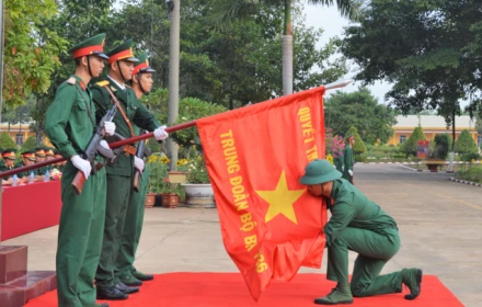 5 bài hát bất hủ tri ân ngày Thương binh Liệt sĩ 27 tháng 7