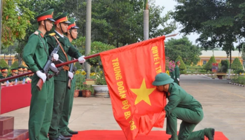 5 bài hát bất hủ tri ân ngày Thương binh Liệt sĩ 27 tháng 7