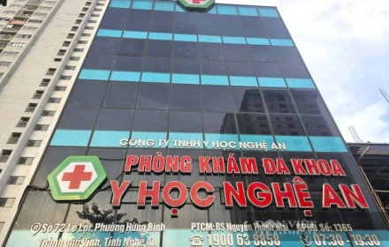 Từ vụ phòng khám Nghệ An bơm sữa đậu nành để "vẽ bệnh": Đừng để nỗi sợ biến bạn thành nạn nhân
