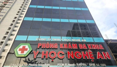 Từ vụ phòng khám Nghệ An bơm sữa đậu nành để "vẽ bệnh": Đừng để nỗi sợ biến bạn thành nạn nhân
