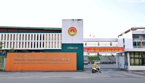 Lần đầu Bộ GD&ĐT thừa nhận nguyên nhân cốt lõi không phải công nghệ, mà là con người