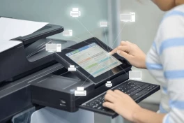Bộ An ninh quốc gia Trung Quốc cảnh báo việc dùng phần mềm quét tài liệu