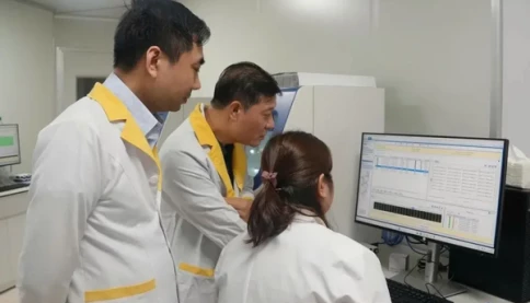 Việt Nam lần đầu giải mã hơn 1.000 bộ gen người Việt - điều đó có ý nghĩa như thế nào?