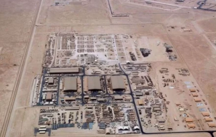 Mỹ có thực sự "rút sạch" hai căn cứ không quân sau đòn đáp trả của Iran?