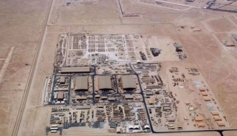 Mỹ có thực sự "rút sạch" hai căn cứ không quân sau đòn đáp trả của Iran?