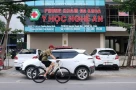 "Lùa gà" không được, bác sĩ ở Nghệ An bỏ mặc bệnh nhân trên giường mổ