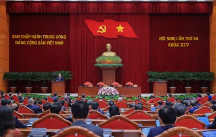 Hội nghị Trung ương 3 vừa quyết định nhiều vấn đề lớn: Người dân sẽ chịu tác động ra sao?