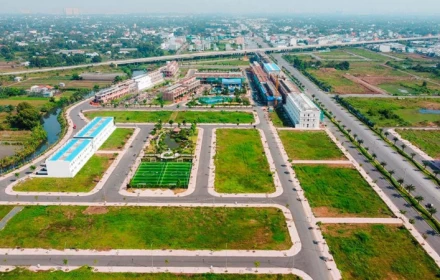 Sau Hội nghị Trung ương 3: Giá đất sẽ thay đổi ra sao nếu Việt Nam chỉ còn một cơ chế định giá?