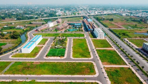 Sau Hội nghị Trung ương 3: Giá đất sẽ thay đổi ra sao nếu Việt Nam chỉ còn một cơ chế định giá?