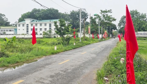 Sáp nhập thôn, tổ dân phố ở Hà Nội: Có một lực lượng được yêu cầu "không giảm người"