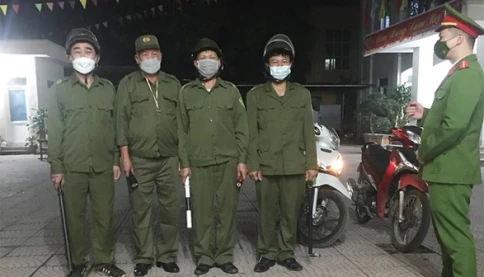 Tổ bảo vệ an ninh, trật tự ở cơ sở là gì? Có quyền hạn và nhiệm vụ ra sao?