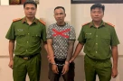 Bị bắt sau khi uống thuốc sâu tự  tử bất thành, nghi phạm vụ sát hại người phụ nữ ở Hải Phòng khai gì?