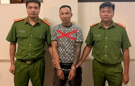 Bị bắt sau khi uống thuốc sâu tự  tử bất thành, nghi phạm vụ sát hại người phụ nữ ở Hải Phòng khai gì?