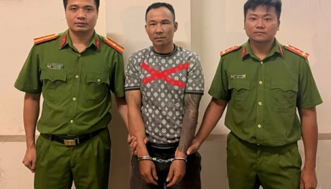 Bị bắt sau khi uống thuốc sâu tự  tử bất thành, nghi phạm vụ sát hại người phụ nữ ở Hải Phòng khai gì?