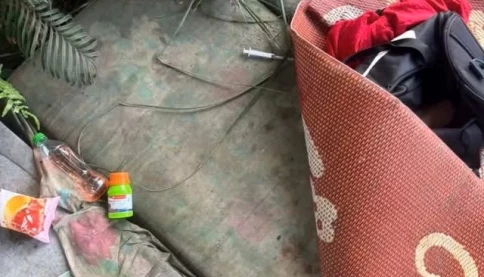 Chi tiết hành trình bỏ trốn của "Chiến sa cơ": Từ hiện trường đến khi bị bắt dưới gầm cầu cao tốc