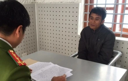 Nghẹt thở truy lùng ‘sát nhân’ giết người man rợ nhất trong lịch sử