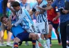 SỐC: Argentina bị cấm dự World Cup vĩnh viễn? Hơn 23 triệu người đã ký đơn đồng ý