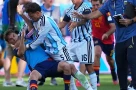 SỐC: Argentina bị cấm dự World Cup vĩnh viễn? Hơn 23 triệu người đã ký đơn đồng ý