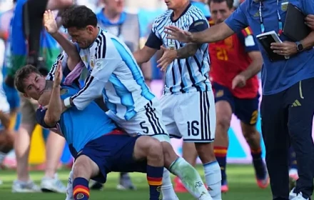 SỐC: Argentina bị cấm dự World Cup vĩnh viễn? Hơn 23 triệu người đã ký đơn đồng ý