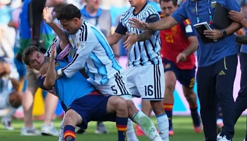 SỐC: Argentina bị cấm dự World Cup vĩnh viễn? Hơn 23 triệu người đã ký đơn đồng ý