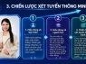 PHỤ HUYNH 2K9, 2K10, 2K11 THẤY GÌ TRƯỚC “RỪNG IELTS” VÀO CÁC TRƯỜNG ĐẠI HỌC TOP ĐẦU NĂM NAY?