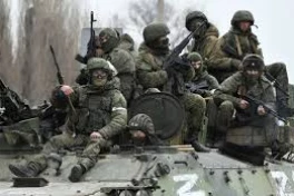Tưởng mạnh mẽ, hoá ra Ukraine lủi thủi dương cờ trắng ở hàng loạt khu vực khó ngờ