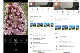 Google ra mắt tính năng chỉnh sửa ảnh cực mạnh chỉ bằng 1 cú click