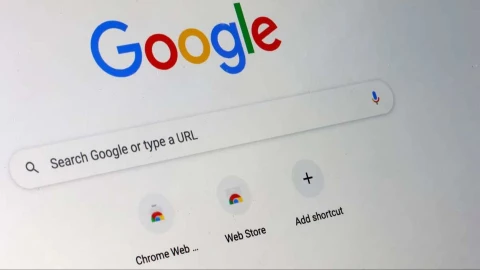 Lý do gì khiến hàng loạt kết quả tìm kiếm luôn sẵn sàng khi bạn tìm trên Google?