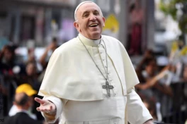 Giáo hoàng Francis qua đời, nguyên nhân là gì?