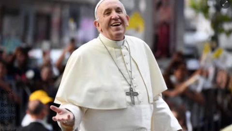 Giáo hoàng Francis qua đời, nguyên nhân là gì?