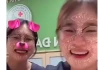 Vụ 2 nữ sinh thực tập dọa "tiêm thuốc độc" khi livestream: Bệnh viện và nhà trường đồng loạt xử lý