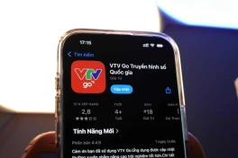 Công nghệ lần đầu có mặt ở Lễ diễu binh 30/4