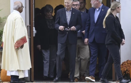 Cuộc sống khép kín của cựu Tổng thống Joe Biden sau khi rời Nhà Trắng